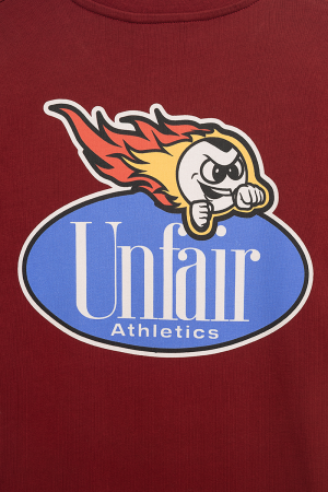 PB Comet T-Shirt Burgundy