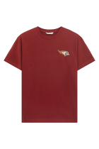 PB Comet T-Shirt Burgundy