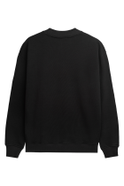 PB Comet Crewneck Black