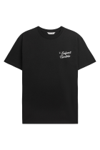 ET Dinner T-Shirt Black