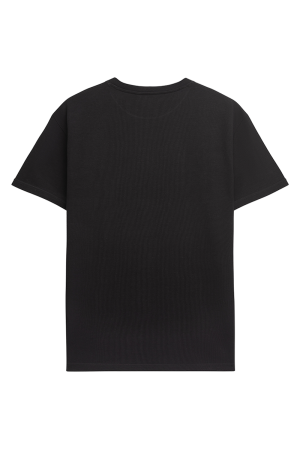 Bite T-Shirt Black