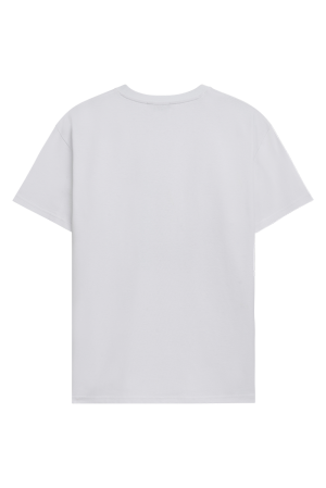 Headbutt T-Shirt White