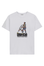 Headbutt T-Shirt White