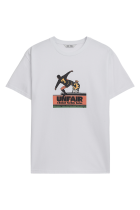 Kick T-Shirt White