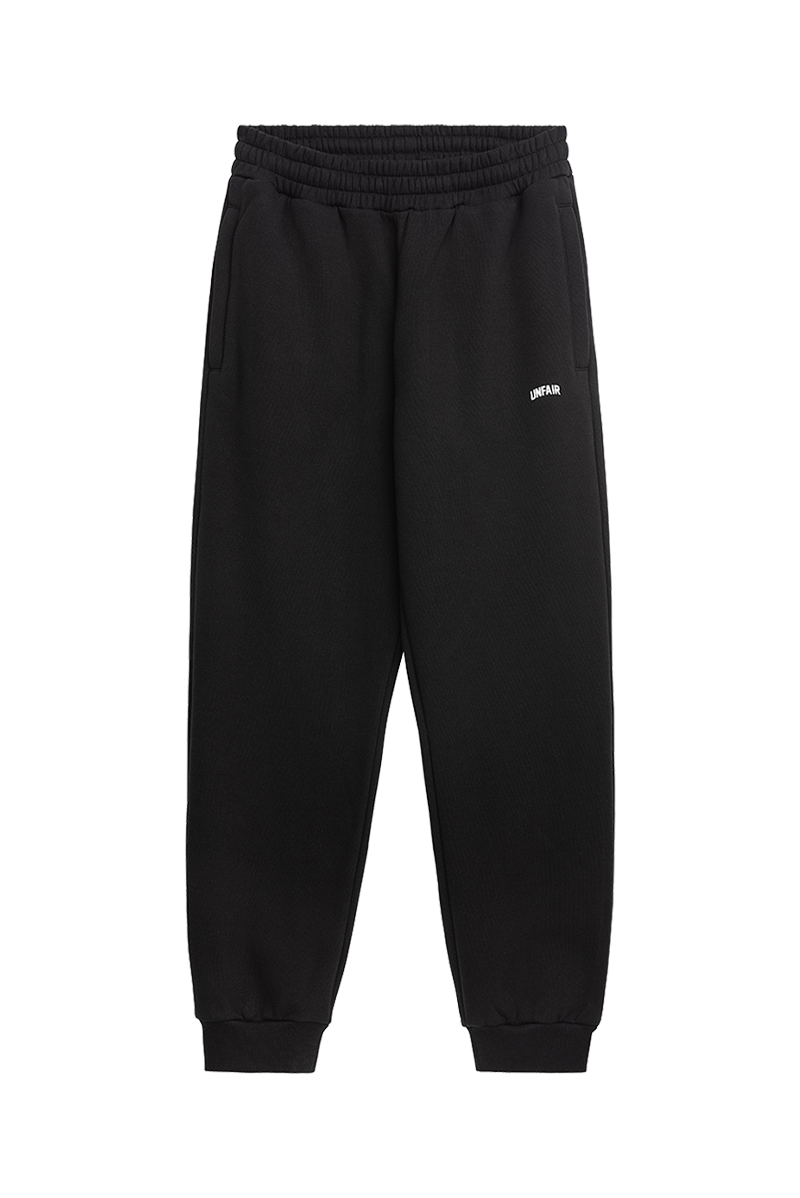 TTW Pants Black box