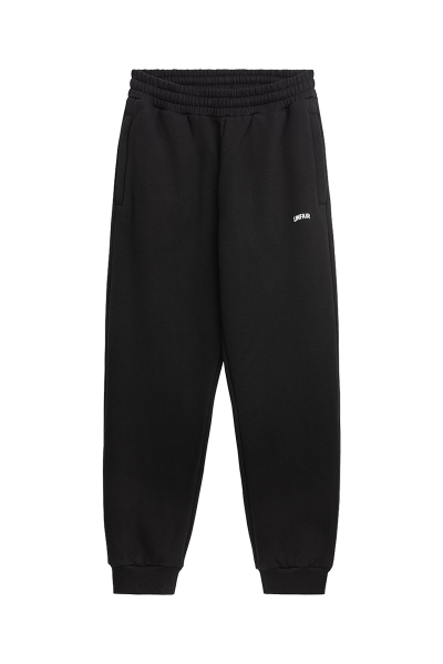 TTW Pants Black