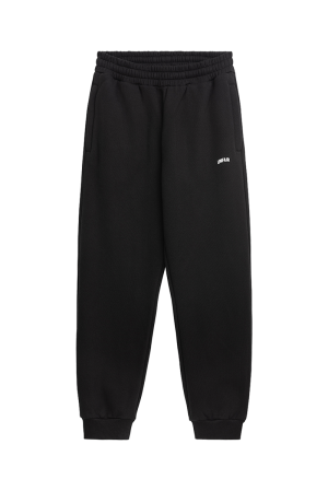 TTW Pants Black