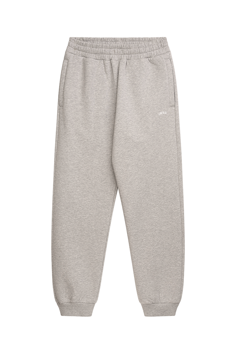 TTW Pants Grey Melange