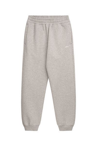 TTW Pants Grey Melange