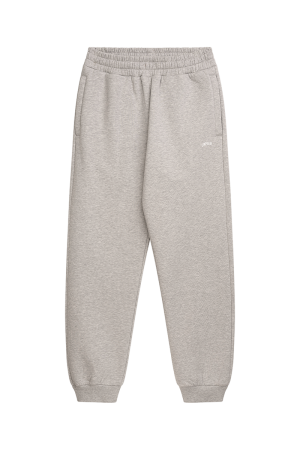 TTW Pants Grey Melange