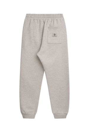 TTW Pants Grey Melange