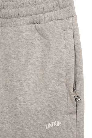 TTW Pants Grey Melange