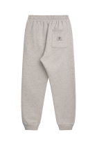 TTW Pants Grey Melange