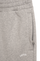 TTW Pants Grey Melange