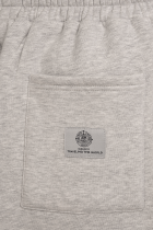 TTW Pants Grey Melange