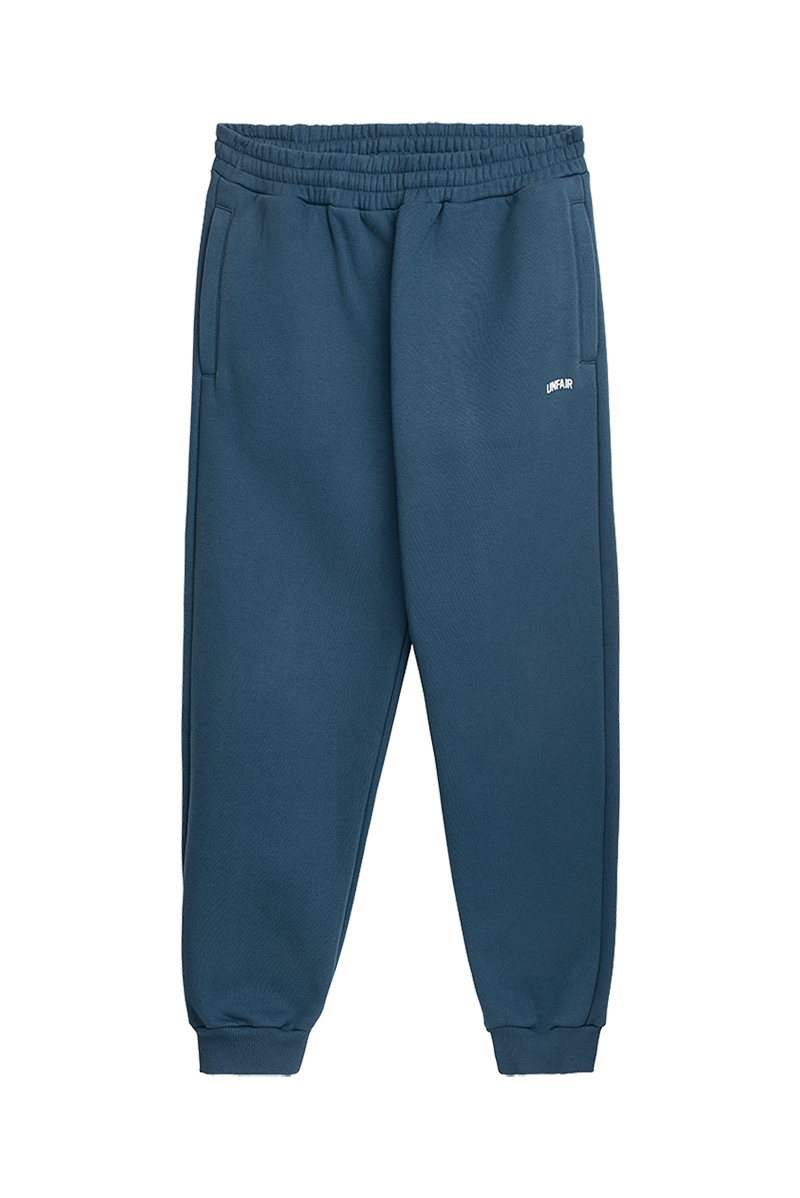 TTW Pants Mid Blue