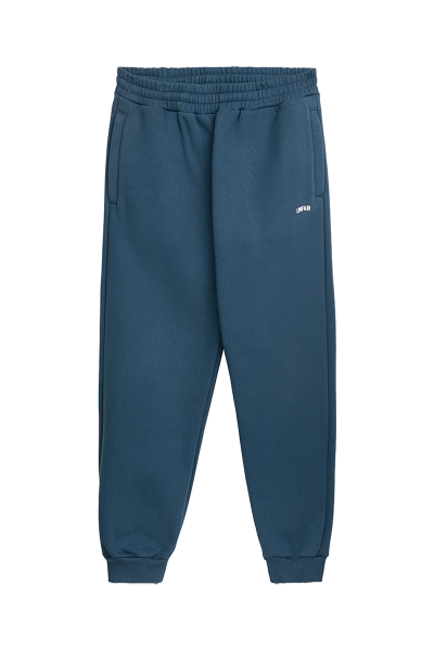 TTW Pants Mid Blue
