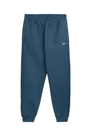 TTW Pants Mid Blue