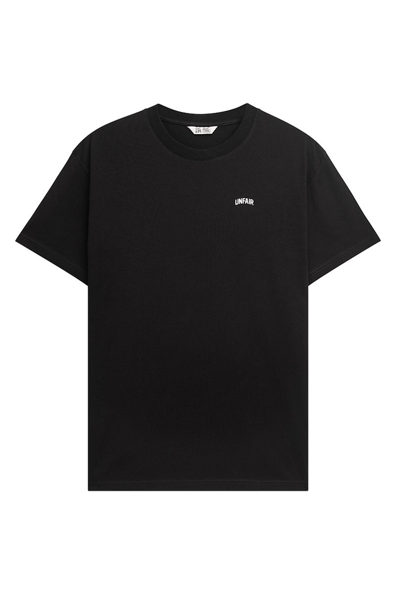 TTW T-Shirt Black box