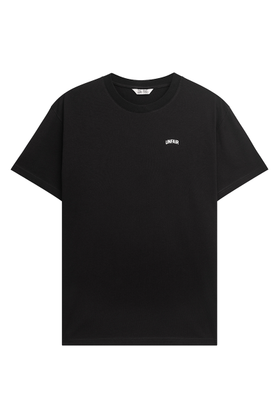 TTW T-Shirt Black