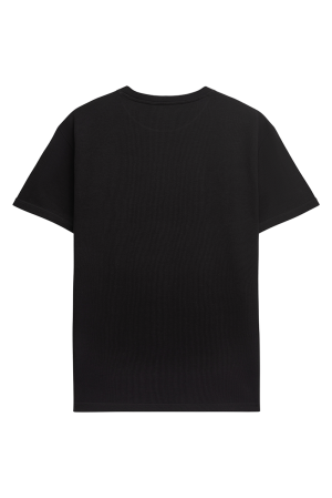 TTW T-Shirt Black