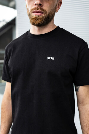 TTW T-Shirt Black