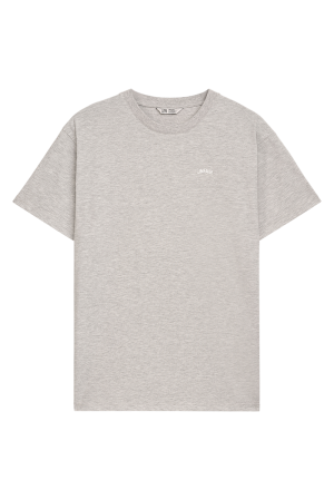 TTW T-Shirt Grey Melange