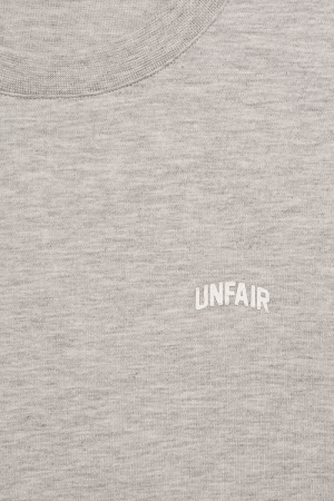 TTW T-Shirt Grey Melange