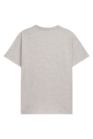 TTW T-Shirt Grey Melange