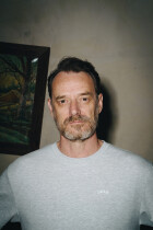 TTW T-Shirt Grey Melange