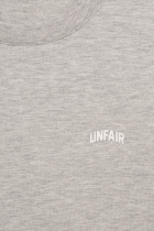 TTW T-Shirt Grey Melange