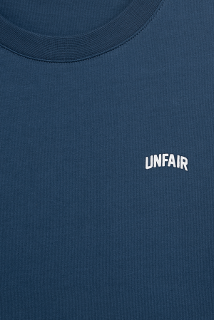 TTW T-Shirt Mid Blue