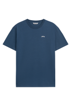 TTW T-Shirt Mid Blue