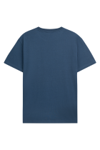TTW T-Shirt Mid Blue