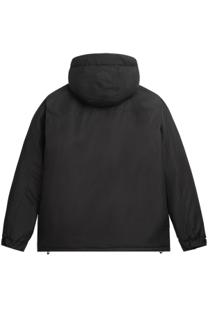 Repellant Winter Jacket Black