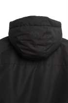 Repellant Winter Jacket Black