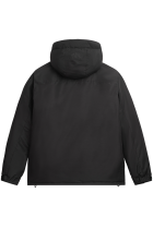 Repellant Winter Jacket Black