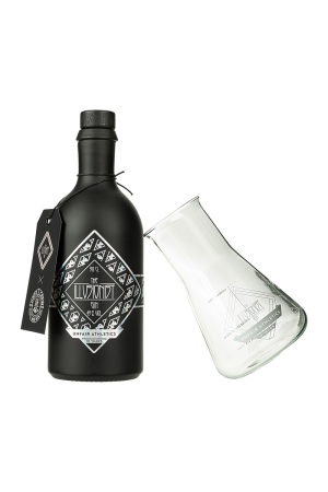 UA x Illusionist Gin 10 Years Edition