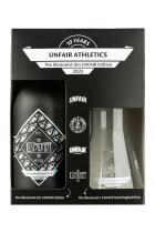 UA x Illusionist Gin 10 Years Edition