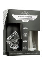 UA x Illusionist Gin 10 Years Edition