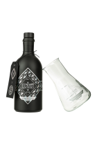 UA x Illusionist Gin 10 Years Edition