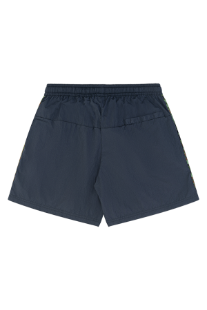 Unfair x Sapeur Dekor Shorts Navy