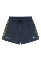 Unfair x Sapeur Dekor Shorts Navy