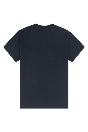 Unfair x Sapeur Dekor T-Shirt Navy