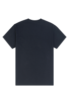 Unfair x Sapeur Dekor T-Shirt Navy