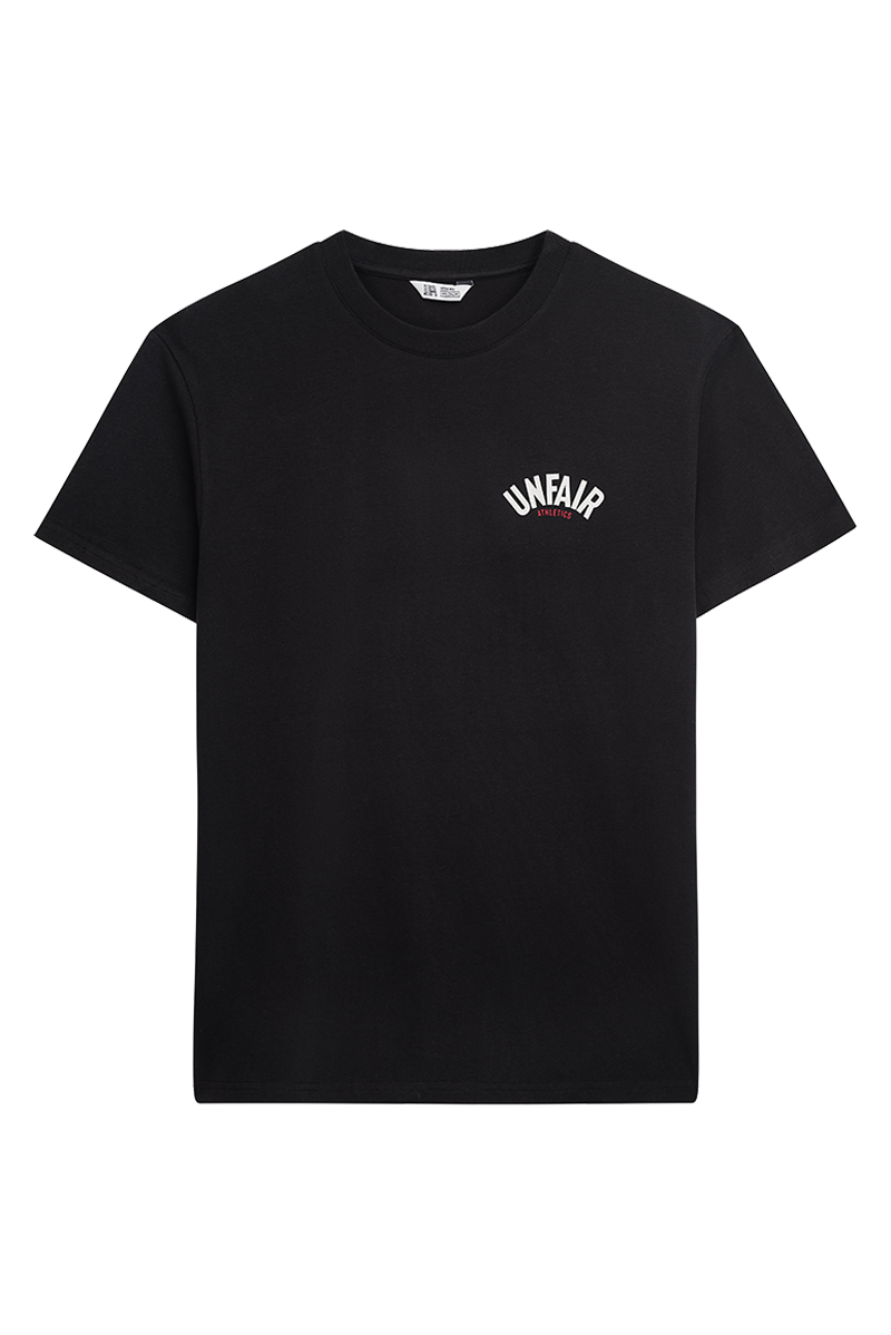Elementary T-Shirt Black