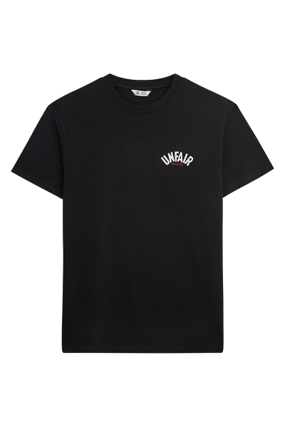 Elementary T-Shirt Black