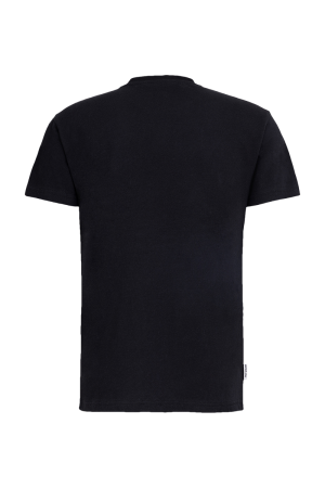 Elementary T-Shirt Black
