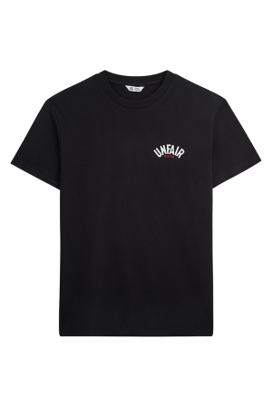 Elementary T-Shirt Black