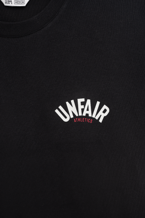 Elementary T-Shirt Black